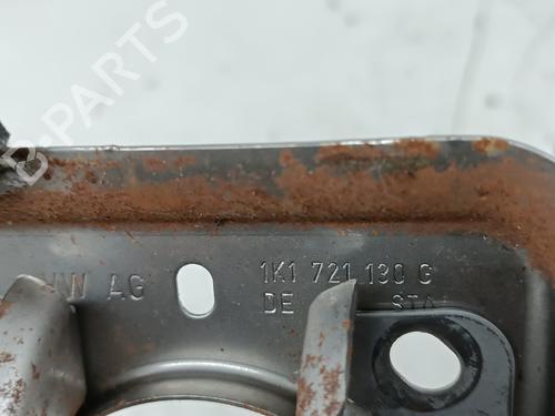 Pedal AUDI A3 (8P1) 1.9 TDI | BP36871350I4  - Image 5