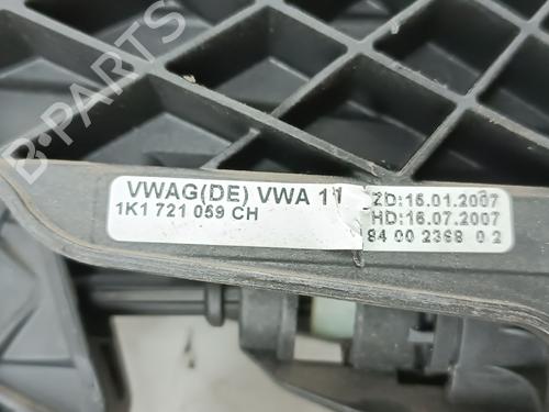 Pedal AUDI A3 (8P1) 1.9 TDI | BP36871351I4 - Image 2