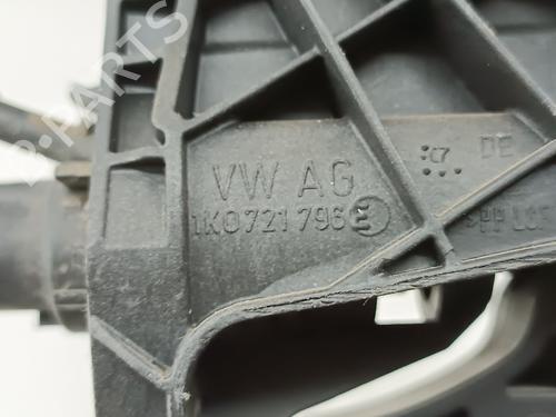 Pedal AUDI A3 (8P1) 1.9 TDI | BP36871351I4 - Image 3