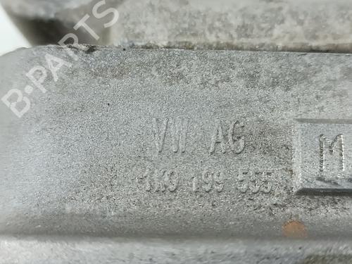 Engine mount AUDI A3 (8P1) 1.9 TDI | BP36871354M89  - Image 5