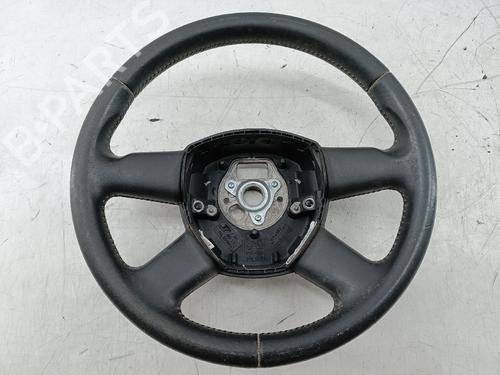 Steering wheel AUDI A3 (8P1) 1.9 TDI | BP36871355C49  - Image 6