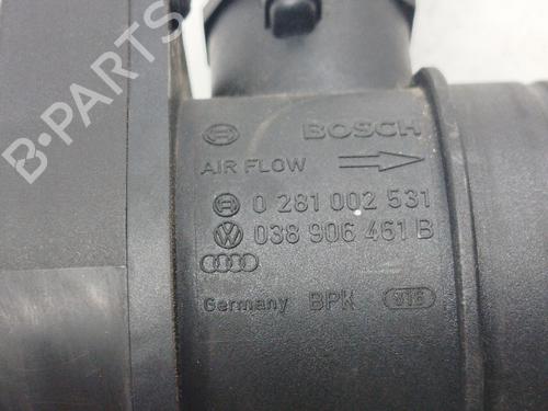 Air filter box AUDI A3 (8P1) 1.9 TDI | BP36871356M87  - Image 5