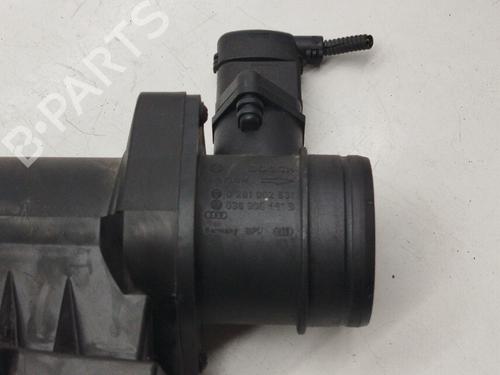 Air filter box AUDI A3 (8P1) 1.9 TDI | BP36871356M87  - Image 6