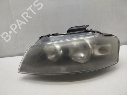 Used Left headlight Left headlight 36871361 36871361