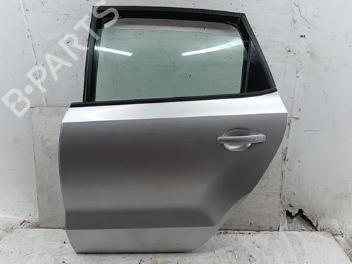 Used Left rear door Left rear door 36871369 36871369