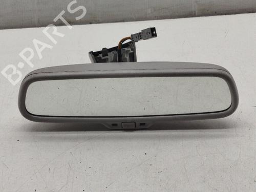 Rear mirror AUDI A3 (8P1) 1.9 TDI | BP36871370I6  - Image 8
