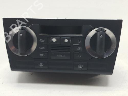 Climate control AUDI A3 (8P1) 1.9 TDI | BP36871371I5  - Image 7