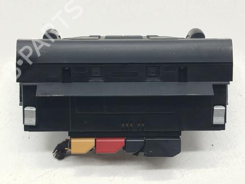 Climate control AUDI A3 (8P1) 1.9 TDI | BP36871371I5  - Image 6