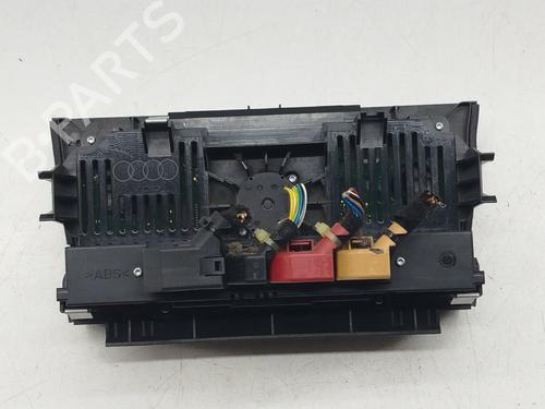 Climate control AUDI A3 (8P1) 1.9 TDI | BP36871371I5  - Image 5