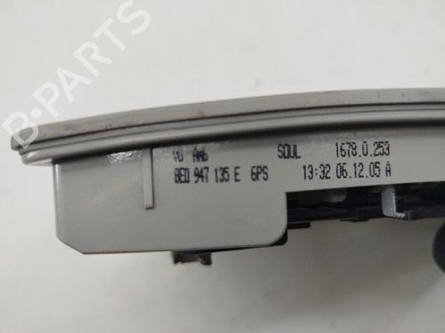 Interior roof light AUDI A3 (8P1) 1.9 TDI | BP36871374I8 - Image 3