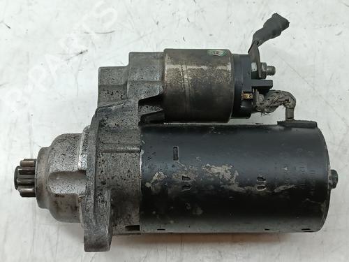 Used Starter Starter 36871378 36871378