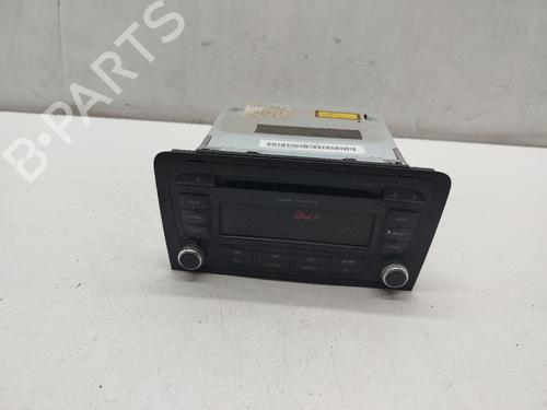 Radio AUDI A3 (8P1) 1.9 TDI | BP36871377E6  - Image 7