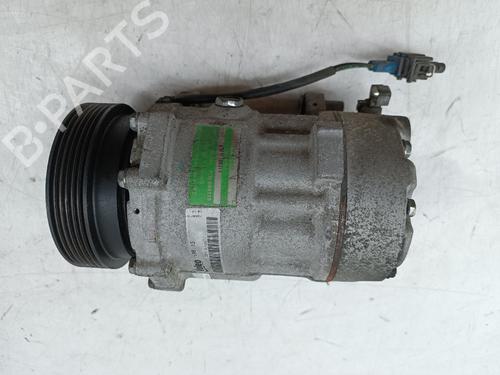 Used AC compressor AC compressor 36871379 36871379