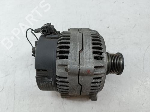 Used Alternator Alternator 36871381 36871381