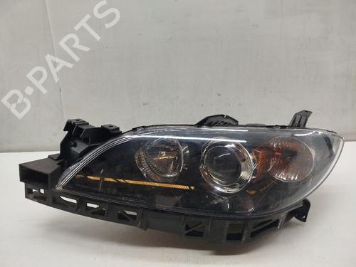 Used Left headlight Left headlight 36871389 36871389