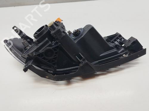 Left headlight MAZDA 3 (BK) 1.6 DI Turbo | BP36871389C28  - Image 5