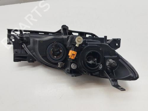 Left headlight MAZDA 3 (BK) 1.6 DI Turbo | BP36871389C28  - Image 7