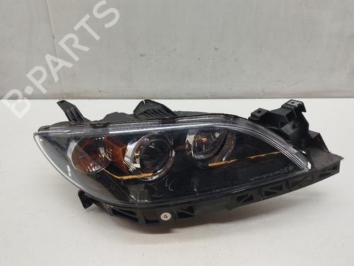 Right headlight MAZDA 3 (BK) 1.6 DI Turbo | BP36871390C29  - Image 7