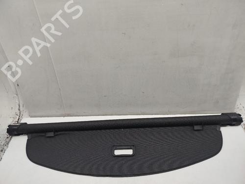 Rear parcel shelf AUDI A6 C6 Avant (4F5) 2.0 TDI | BP36871393C85  - Image 7