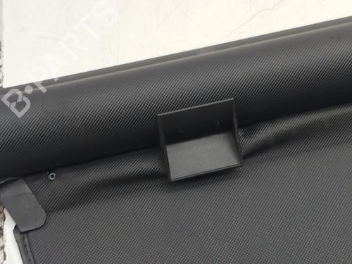 Rear parcel shelf AUDI A6 C6 Avant (4F5) 2.0 TDI | BP36871393C85  - Image 6