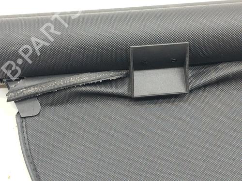 Rear parcel shelf AUDI A6 C6 Avant (4F5) 2.0 TDI | BP36871393C85  - Image 5