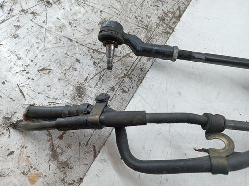 Steering rack MAZDA 3 (BK) 1.6 DI Turbo | BP36871405M22  - Image 5