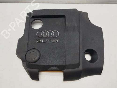 Upper protection AUDI A6 C6 Avant (4F5) 2.0 TDI | BP36871404M93  - Image 6