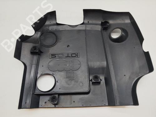 Upper protection AUDI A6 C6 Avant (4F5) 2.0 TDI | BP36871404M93  - Image 5