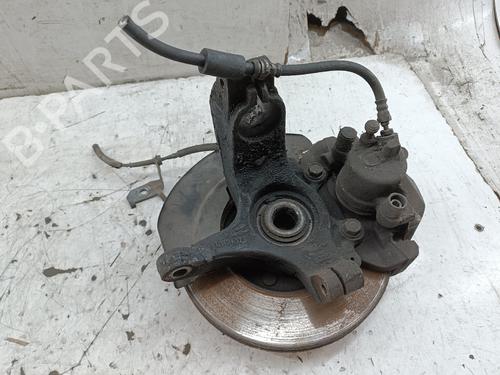 Used Left front steering knuckle Left front steering knuckle 36871408 36871408