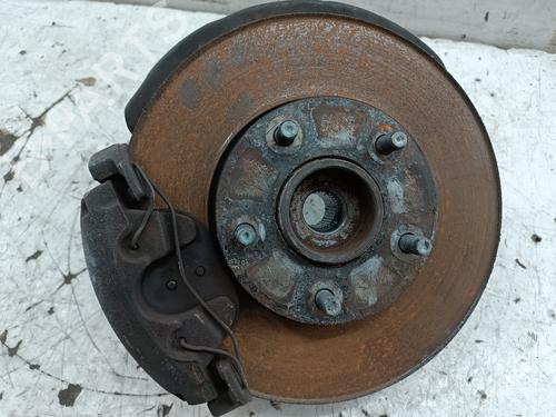 Left front steering knuckle MAZDA 3 (BK) 1.6 DI Turbo | BP36871408M25  - Image 6