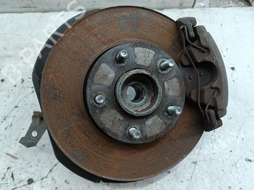 Right front steering knuckle MAZDA 3 (BK) 1.6 DI Turbo | BP36871409M26  - Image 5
