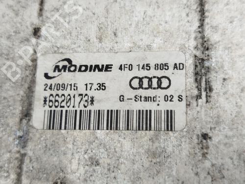 Intercooler AUDI A6 C6 Avant (4F5) 2.0 TDI | BP36871410M30  - Image 6