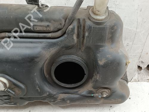 Benzintank CITROËN C-ELYSEE (DD_) 1.6 BlueHDi 100 | BP36871418C62  - Image 6