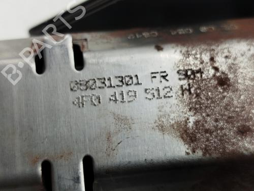 Steering column AUDI A6 C6 Avant (4F5) 2.0 TDI | BP36871422M21  - Image 6