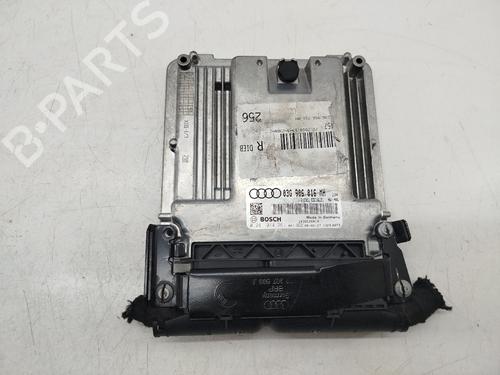 Used Engine control unit (ECU) Engine control unit (ECU) 36871424 36871424