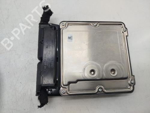 Engine control unit (ECU) AUDI A6 C6 Avant (4F5) 2.0 TDI | BP36871424M57  - Image 5