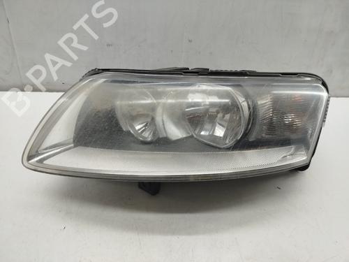 Left headlight AUDI A6 C6 Avant (4F5) 2.0 TDI | BP36871426C28  - Image 11