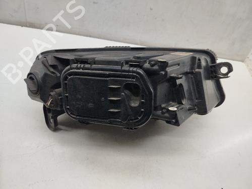 Left headlight AUDI A6 C6 Avant (4F5) 2.0 TDI | BP36871426C28  - Image 10