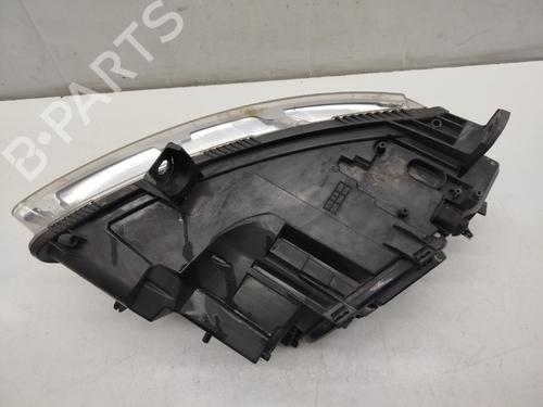 Left headlight AUDI A6 C6 Avant (4F5) 2.0 TDI | BP36871426C28  - Image 9
