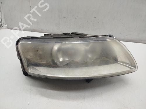 Right headlight AUDI A6 C6 Avant (4F5) 2.0 TDI | BP36871429C29  - Image 7