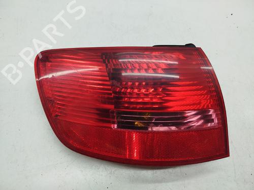 Used Left taillight Left taillight 36871432 36871432