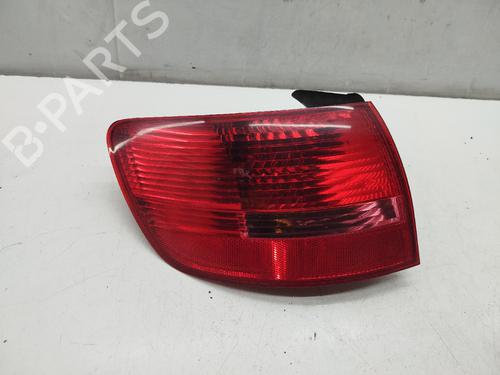 Left taillight AUDI A6 C6 Avant (4F5) 2.0 TDI | BP36871432C34  - Image 6