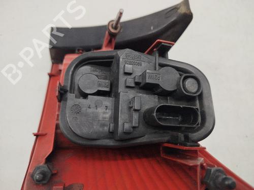 Left taillight AUDI A6 C6 Avant (4F5) 2.0 TDI | BP36871432C34  - Image 5