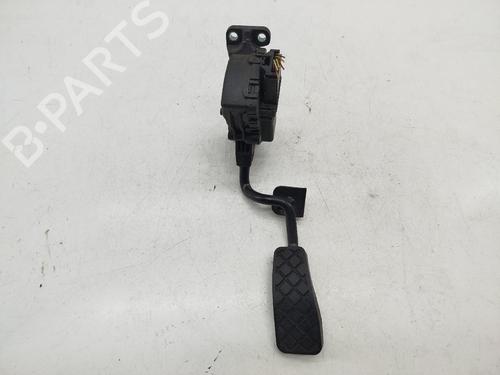 Used Pedal Pedal 36871436 36871436