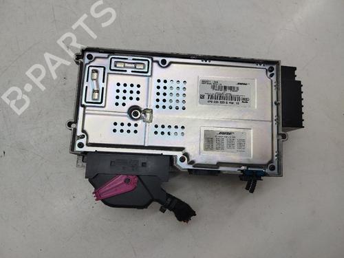 Electronic module AUDI A6 C6 Avant (4F5) 2.0 TDI | BP36871438M83  - Image 5