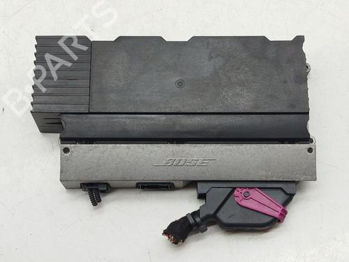 Electronic module AUDI A6 C6 Avant (4F5) 2.0 TDI | BP36871438M83  - Image 7