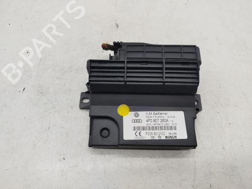 Electronic module AUDI A6 C6 Avant (4F5) 2.0 TDI | BP36871441M83  - Image 5