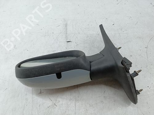 Used Left mirror Left mirror 36871442 36871442