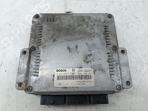 Used Engine control unit (ECU) Engine control unit (ECU) 36871444 36871444
