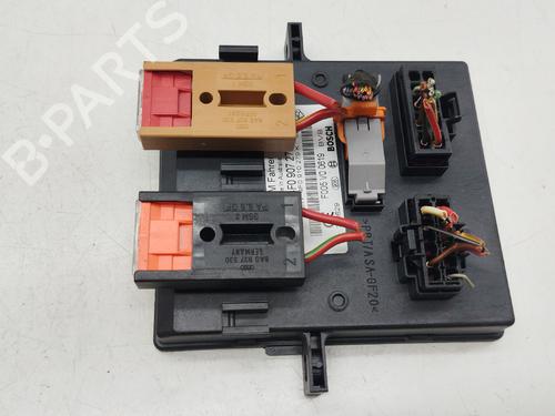 Electronic module AUDI A6 C6 Avant (4F5) 2.0 TDI | BP36871448M83  - Image 5